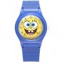 Spongebob Squarepants Blue Plastic Watch