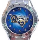 Los Angeles Rams Analogue Watch