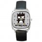 Funny Bad Badz Maru Square Metal Watch
