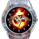 Van Halen Analogue Watch
