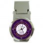 Minnesota State University Money Clip Watch