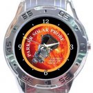 Parker Solar Probe Analogue Watch