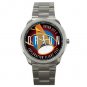 NASA Orion Exploration Flight Test Sport Metal Watch