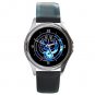 The Offspring Logo Round Metal Watch