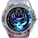 The Offspring Logo Analogue Watch
