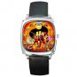 Incredibles 2 Square Metal Watch