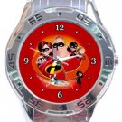 The Incredibles Analogue Watch