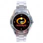 Incredibles 2 Logo Analogue Watch