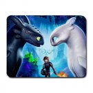 How To Train Your Dragon Hidden World Heat-Resistant Mousepad