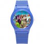 Hotel Transylvania Blue Plastic Watch