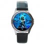 Aquaman Round Metal Watch