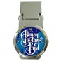 The Allman Brothers Band Money Clip Watch