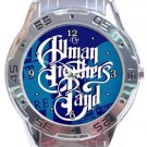 The Allman Brothers Band Analogue Watch