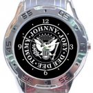 The Ramones Analogue Watch