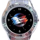 ZZ Top Analogue Watch