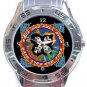 KISS Analogue Watch