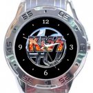 KISS 40 Years Analogue Watch