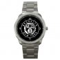 Brooklyn Nets Sport Metal Watch
