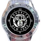 Brooklyn Nets Analogue Watch