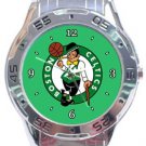 The Boston Celtics Analogue Watch