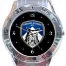 Oldham Athletic AFC Analogue Watch