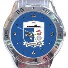 Barrow AFC Analogue Watch