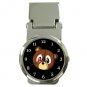 Cute Kanye West Bear Money Clip Watch