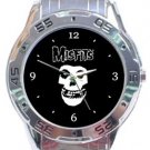 The Misfits Analogue Watch