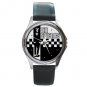 The Specials Band Round Metal Watch