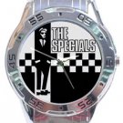 The Specials Analogue Watch