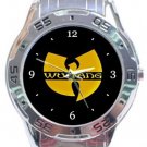 Wu-Tang Clan Analogue Watch