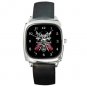 Mayhem Square Metal Watch