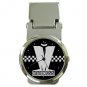 Madness Money Clip Watch