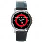 Queens of the Stone Age Round Metal Watch