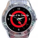 Queens of the Stone Age Analogue Watch
