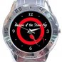 Queens of the Stone Age Analogue Watch