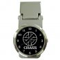 Crass Money Clip Watch