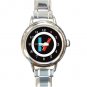 Twenty One Pilots Round Italian Charm Watch
