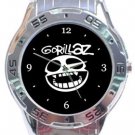 Gorillaz Analogue Watch