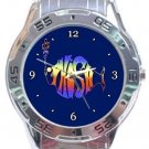 Phish Analogue Watch