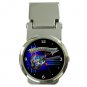 Molly Hatchet Money Clip Watch