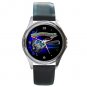 Molly Hatchet Round Metal Watch