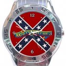 Molly Hatchet Analogue Watch