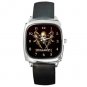 Megadeth Square Metal Watch