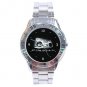 At The Drive In Analogue Watch