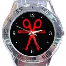 Scissors Sisters Analogue Watch