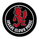 Insane Clown Posse Heat-Resistant Round Mousepad