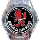 Insane Clown Posse Analogue Watch
