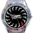 My Chemical Romance MCR Analogue Watch