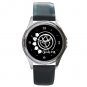 Cool Blink-182 Round Metal Watch